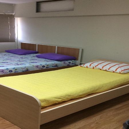 Impact Challenger Muang Thong Thani Service Apartment Bangkok Luaran gambar