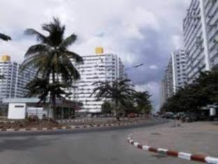 Impact Challenger Muang Thong Thani Service Apartment Bangkok Luaran gambar